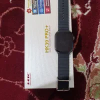 ساعت هوشمند