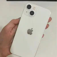 اپل iPhone 13 با حافظهٔ ۱۲۸ گیگابایت|موبایل|تهران, مجیدیه|دیوار