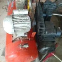 پمپ باد ۲۵۰ بادینام اکو سلندر گوره|ابزارآلات|مرند, |دیوار