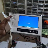 تعمیرات آیفون تصویری