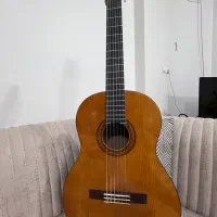 گیتار مدل یاماهاC40
