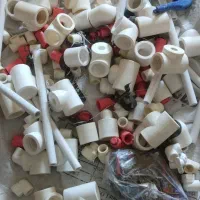 لوله کشی برق کشی تخریب کاری کاشی کاری