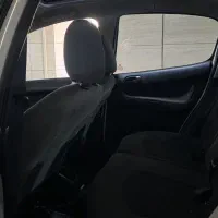 پژو ۲۰۷ پانا اتومات ۹۹|خودرو سواری و وانت|شیراز, شهرک ولیعصر|دیوار