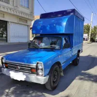 نیسان دیزلی