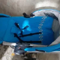 کالسکه|کالسکه و لوازم جانبی|مشکین‌دشت, |دیوار