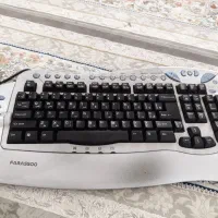 کیبورد
