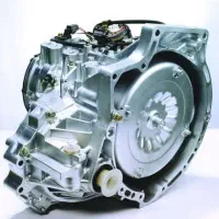 گیربکس اتومات پراید