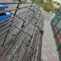 داربست در تهران و کرج|خدمات پیشه و مهارت|هشتگرد, فاز ۱ مهستان|دیوار