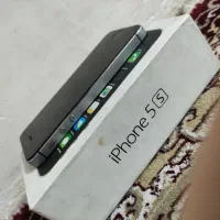 اپل آیفون iPhone 5se با حافظه ۶۴ گیگ گوشی|موبایل|تهران, دربند|دیوار