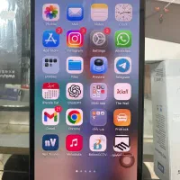 ایفون ۱۳ نرمال ۲۵۶ سبز