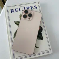 آیفون ۱۶ پرومکس ۲۵۶