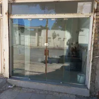 اجاره مغازه ۲۲ متری واقع در خیابان دادگستری