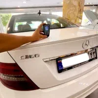 کارشناس خودروتشخیص رنگ سیارفنی موتور درمحل بدنه