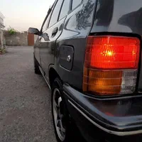 پراید هاچ بک کره تک برگ سند