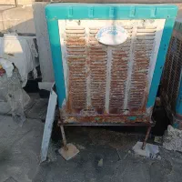 کولر ابی