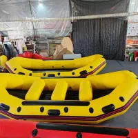 قایق رفتینگ نو نو