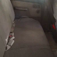 نیسان پیکاپ|خودرو سواری و وانت|مشهد, وکیل‌آباد|دیوار