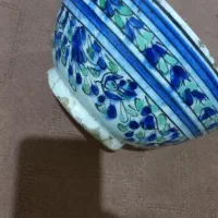 کاسه قلم ابی انتیک