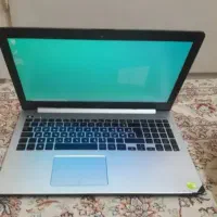 لپتاپ Asus i7 12G SSD گرافیک2