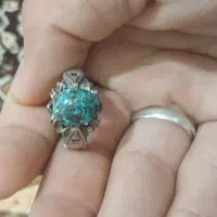 انگشتر خیلی خیلی قدیمی|جواهرات|ثمرین, |دیوار