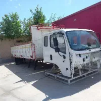 اتاق جلو وعقب فورس فروشی