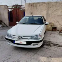 پژو پارس TU5 سیمی 1400|خودرو سواری و وانت|اهواز, سلیم آباد(سه راه خرمشهر)|دیوار