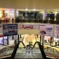 اجاره مغازه دو دلفین درگهان (فست فود یا آرایشگاه)