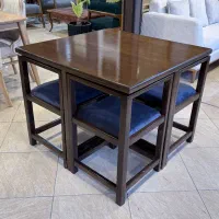 میز و نیمکت کافه تراس باغ رستوران|میز و صندلی غذاخوری|شیراز, عادل آباد|دیوار