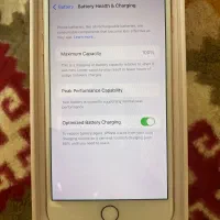 گوشی آیفون 8plus 256|موبایل|شیراز, ارم|دیوار