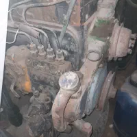 موتور بنز خاور جدید