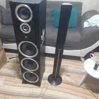 دو عدد باند