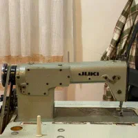 چرخ خیاطی صنعتی