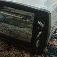 توستر نو نو مفت|اجاق گاز و لوازم برقی پختوپز|مشهد, استاد یوسفی (شهرک غرب)|دیوار