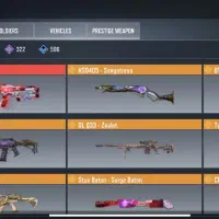 اکانت کالاف