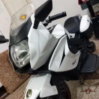 رشت موتور شارژی|اسباب‌‌بازی|رشت, دیانتی|دیوار