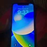 ایفون x تمیز|موبایل|اصفهان, مفتح|دیوار