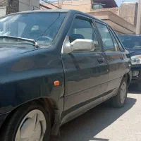 پراید 81|خودرو سواری و وانت|بروجرد, |دیوار
