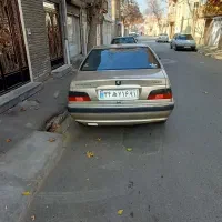 پرشیا مدل ۷۹|خودرو سواری و وانت|ارومیه, |دیوار