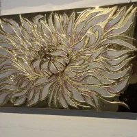 نمایشگاه نقاشی|تابلو، نقاشی، عکس|سمنان, |دیوار