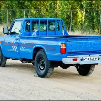 نیسان دوگانه و تک/ اقساطی/ تحویل یک ساعته