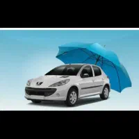 بیمه شخص ثالث و و بدنه و...نقد و اقساط