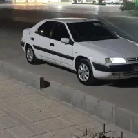 زانتیا سفید ۸۸