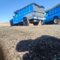 نیسان مدل 94|خودرو سواری و وانت|اردبیل, |دیوار