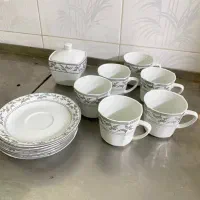 فنجون چای‌خوری