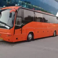 تی ایکس اتوبوس دربستی شلمچه به کل کشور