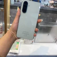 سامسونگ galaxy a56 با حافظهٔ ۲۵۶ گیگابایت