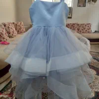 لباس مجلسی بچه گانه