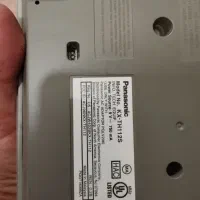 گوشی تلفن بی سیم پاناسونیک|تلفن رومیزی|قم, شاه سید علی|دیوار