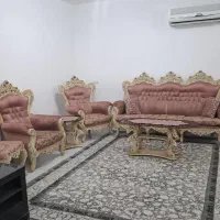 فروش ویژه مبل سلطنتی