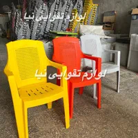 میزتاشوصندلی باغ ویلا فلزی کد ۶۶۶|صندلی و نیمکت|اهواز, طالقانی|دیوار